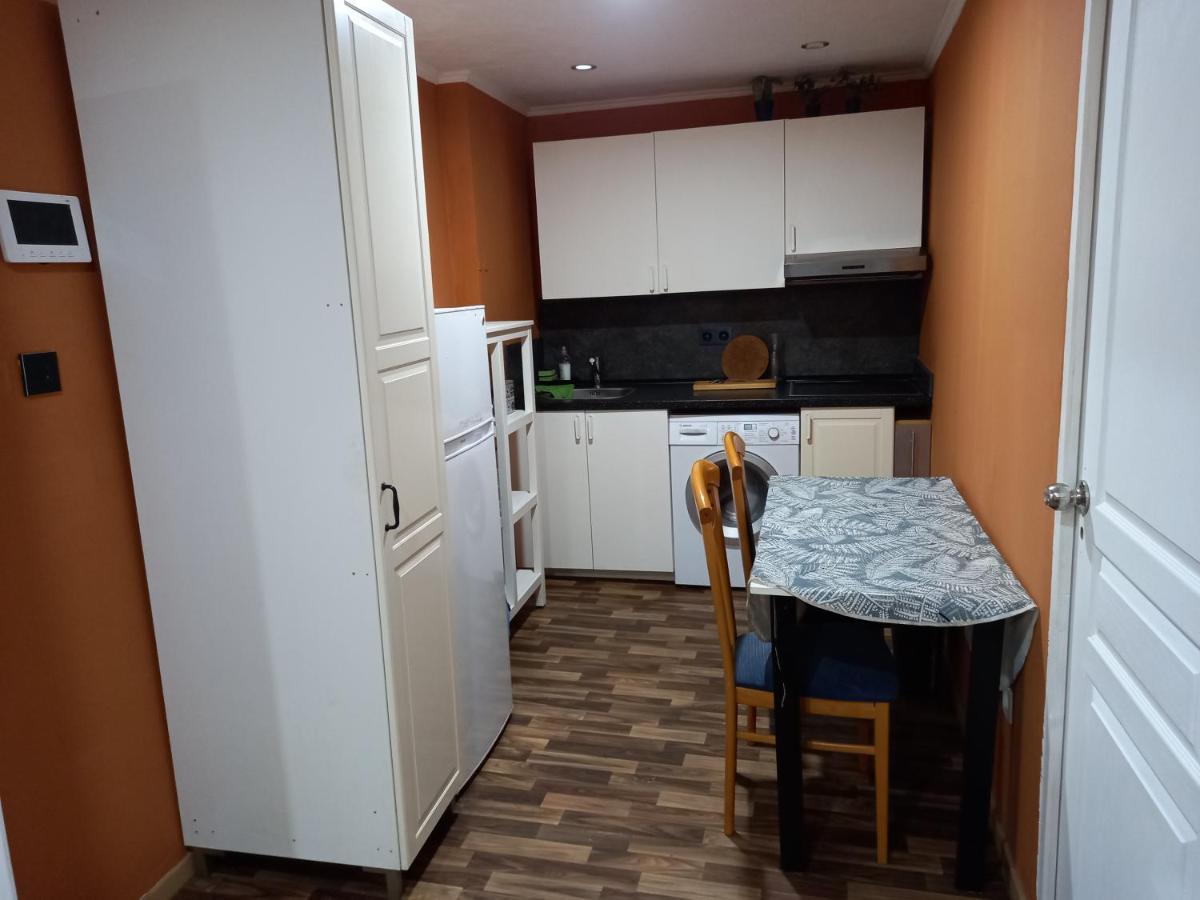 Audun Apartment Exterior photo
