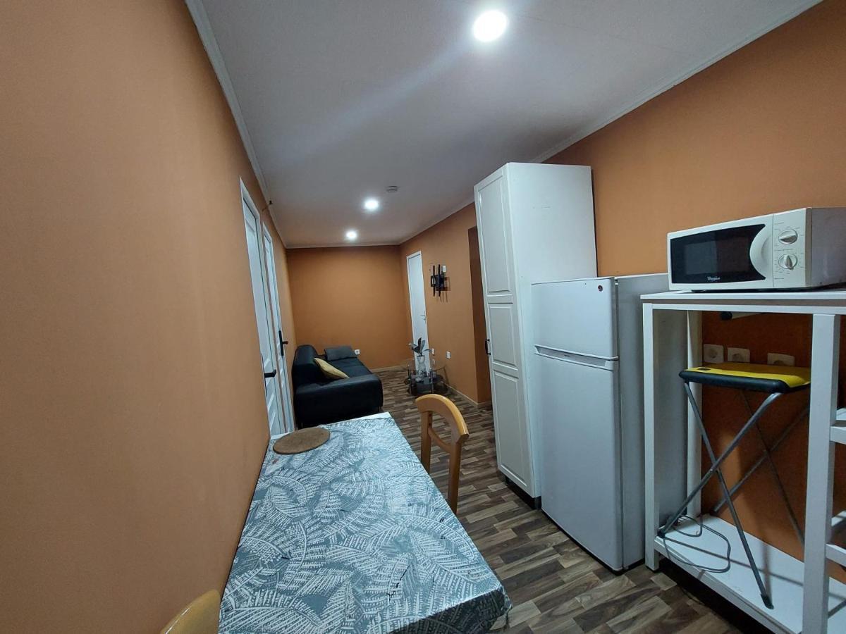 Audun Apartment Exterior photo