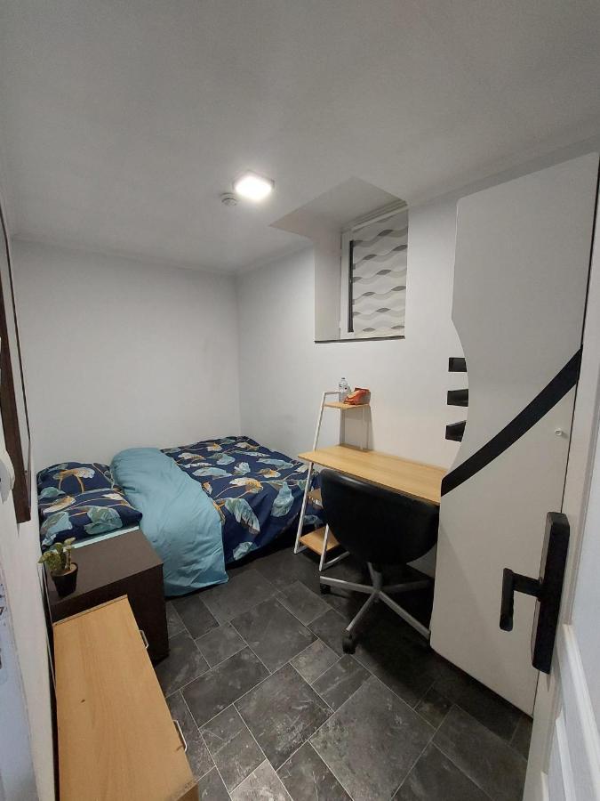 Audun Apartment Exterior photo