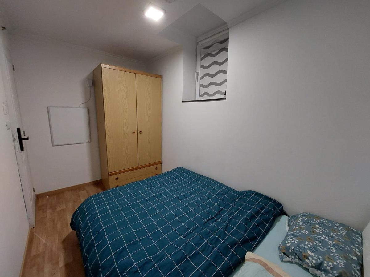 Audun Apartment Exterior photo