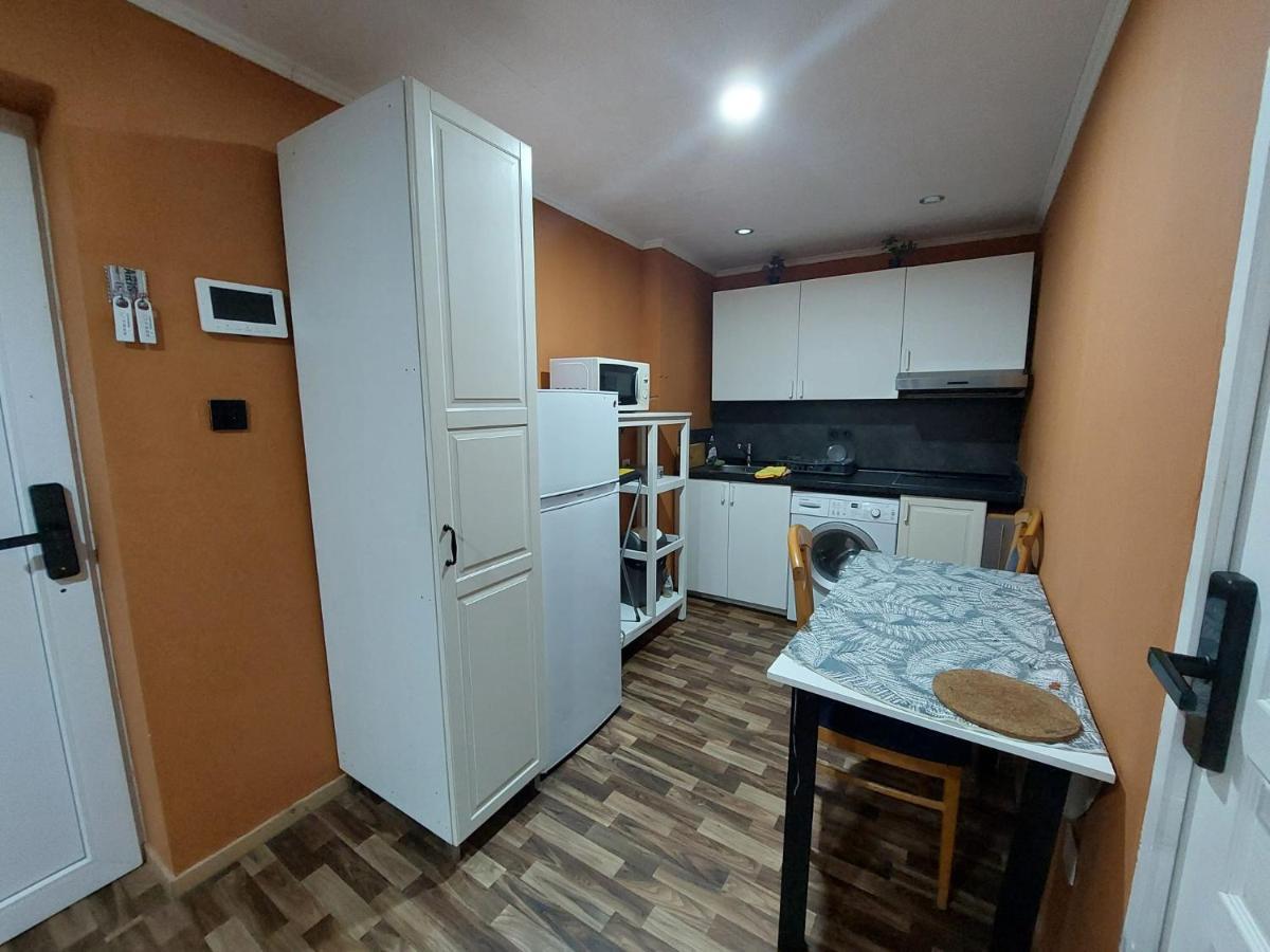 Audun Apartment Exterior photo